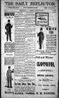 Daily Reflector, October 26, 1897